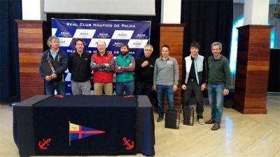 El Trofeo Carnaval más numeroso El Trofeo Carnaval más numeroso