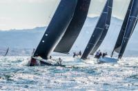 El Trofeo Conde de Gondomar entra en escena con la etapa Reina al Carrumeiro Chico