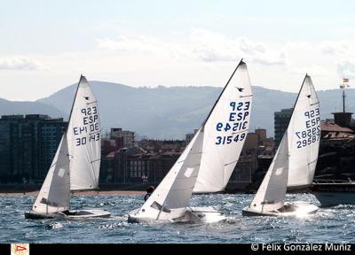 El Trofeo de Otoño de Cruceros y vela ligera comienza en Gijón el próximo sábado 18 de septiembre