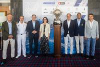 El Trofeo de vela Conde de Godó recupera a la normalidad con setenta barcos inscritos, 550 regatistas y 13 países representados 