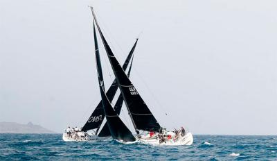 El Trofeo Iniciación del RCRA abre la temporada 2018: El Trofeo Iniciación del RCRA abre la temporada 2018: