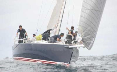 El Trofeo Invierno inaugura el calendario 2011 de regatas de vela en el Abra El Trofeo Invierno inaugura el calendario 2011 de regatas de vela en el Abra