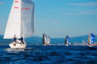 El Trofeo Navidad de cruceros de Aguete finaliza este sábado 