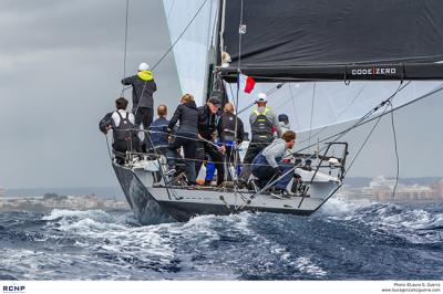 El Trofeo Noli corona a sus vencedores El Trofeo Noli corona a sus vencedores
