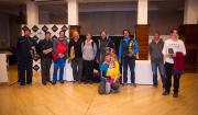El Trofeo Noli reparte sus galardones en el RCNP El Trofeo Noli reparte sus galardones en el RCNP