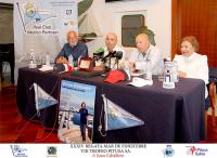 El Trofeo Pitusa Sabín salta a la escena náutica con la puesta en marcha de la Mar de Finisterre