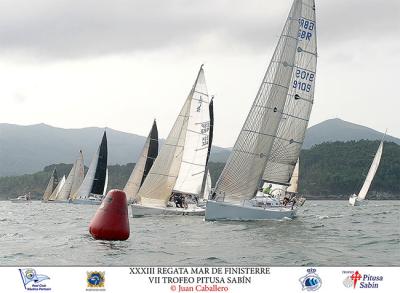 El Trofeo Pitusa Sabín vuelve a ser puntuable para el Trofeo Presidente Xunta de Galicia El Trofeo Pitusa Sabín vuelve a ser puntuable para el Trofeo Presidente Xunta de Galicia