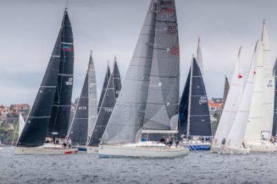 El Trofeo Repsol empieza a definir su clasificación tras la jornada inaugural El Trofeo Repsol empieza a definir su clasificación tras la jornada inaugural