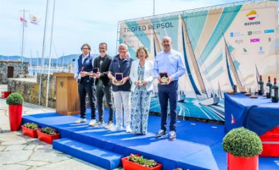 El Trofeo Repsol sigue sumando primaveras El Trofeo Repsol sigue sumando primaveras