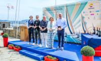 El Trofeo Repsol sigue sumando primaveras