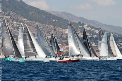 El Trofeo Rumbo Solidario cita a los mejores cruceros de la Comunitat Valenciana El Trofeo Rumbo Solidario cita a los mejores cruceros de la Comunitat Valenciana