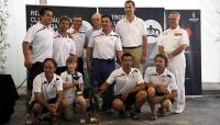 EL TROFEO SM LA REINA CORONA A SUS CAMPEONES