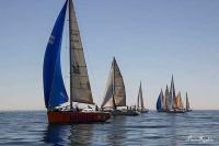 El viento protagonista en el estreno de Un Mar sin Barreras