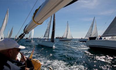 El XIV Campeonato Interclubs del Estrecho dará inicio este sábado 27 de enero El XIV Campeonato Interclubs del Estrecho dará inicio este sábado 27 de enero