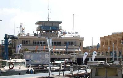 El XIX TROFEO TABARCA - CIUDAD ALICANTE a escena desde mañana al domingo El XIX TROFEO TABARCA - CIUDAD ALICANTE a escena desde mañana al domingo