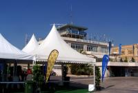 El XVIII Trofeo Tabarca - Ciudad de Alicante en línea de salida