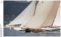  El XX Trofeo Illes Balears Clàssics se estrena con victoria del barco de JFK