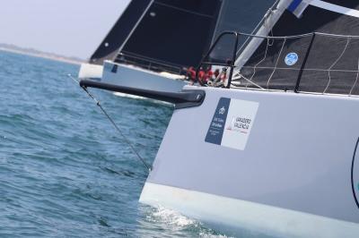 El XXIV Trofeo SM La Reina integra una regata ORC Offshore de 220 millas a dos El XXIV Trofeo SM La Reina integra una regata ORC Offshore de 220 millas a dos