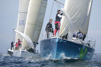 El XXVI Trofeo Príncipe de Asturias – Gran Premio Novacaixagalicia supera las expectativas de participación El XXVI Trofeo Príncipe de Asturias – Gran Premio Novacaixagalicia supera las expectativas de participación