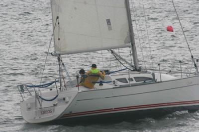 El Yamamay en la clase I y el Gabriela Onofre en la clase II se hicieron con la victoria en la primera tirada del trofeo Teka para el crucero santanderino. El Yamamay en la clase I y el Gabriela Onofre en la clase II se hicieron con la victoria en la primera tirada del trofeo Teka para el crucero santanderino.