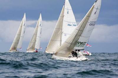 El ‘Biobizz’ lidera el IV Trofeo Social 2017 en el Abra El ‘Biobizz’ lidera el IV Trofeo Social 2017 en el Abra