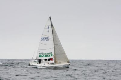 El ‘Biobizz’ se coloca líder del IV Trofeo Social El ‘Biobizz’ se coloca líder del IV Trofeo Social