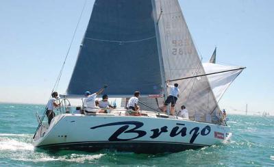 El ‘Brujo’ de Federico Linares gana el catavino de oro de la 43 Semana Náutica de El Puerto de Santa María El ‘Brujo’ de Federico Linares gana el catavino de oro de la 43 Semana Náutica de El Puerto de Santa María