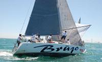 El ‘Brujo’ de Federico Linares gana el catavino de oro de la 43 Semana Náutica de El Puerto de Santa María