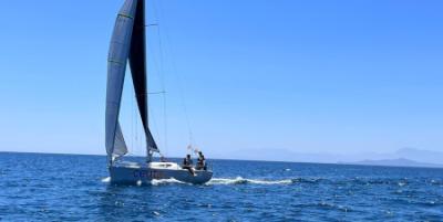 El ‘Ceuta emociona’ de Sergio Llorca permanece imbatido en el Trofeo Juan Sebastián Elcano El ‘Ceuta emociona’ de Sergio Llorca permanece imbatido en el Trofeo Juan Sebastián Elcano
