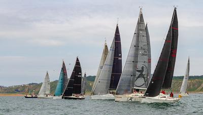 El ‘Impredigital’ cántabro se lleva la Ballena de Oro El ‘Impredigital’ cántabro se lleva la Ballena de Oro