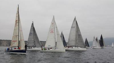 El ‘InzenHabit’ cántabro gana en el Abra el Campeonato de Bizkaia 