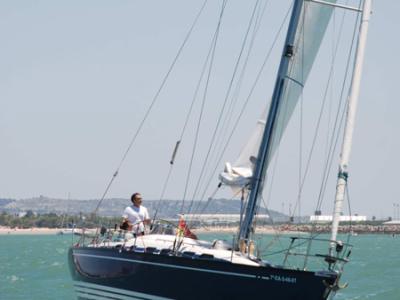 El ‘Kronos V’ se adjudica el cuarto tanto de las Travesías Náuticas La Taberna del Marinero El ‘Kronos V’ se adjudica el cuarto tanto de las Travesías Náuticas La Taberna del Marinero