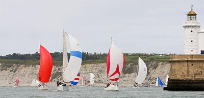 El ‘Lasai’ vence en la 33ª Regata a la Inversa-BBVA El ‘Lasai’ vence en la 33ª Regata a la Inversa-BBVA