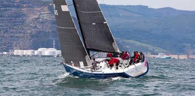 El ‘Yamamay’, rival a batir en la IV Copa Getxo El ‘Yamamay’, rival a batir en la IV Copa Getxo