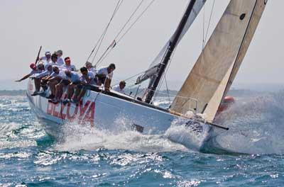 EL “BEZOYA” SUBE AL PODIO Y LUCHARÁ MAÑANA POR LA VICTORIA FINAL EN VALENCIA