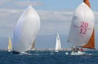 El “Gran Blau” gana el Trofeo Hilton Sa Torre Mallorca 