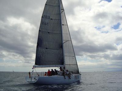 El “Maeña 7” se adjudica el Trofeo Primavera 2016 en aguas tinerfeñas El “Maeña 7” se adjudica el Trofeo Primavera 2016 en aguas tinerfeñas