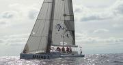 El “Maeña 7”gana la Regata Vuelta a los Roques El “Maeña 7”gana la Regata Vuelta a los Roques