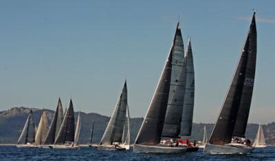 Empieza con fuerza el XXIX Trofeo Príncipe de Asturias Empieza con fuerza el XXIX Trofeo Príncipe de Asturias