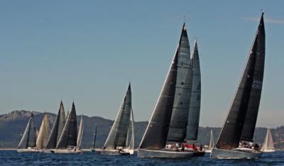 Empieza con fuerza el  XXIX Trofeo Príncipe de Asturias 