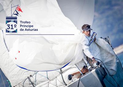 Empieza la cuenta atrás para el 31º Trofeo Príncipe de Asturias Empieza la cuenta atrás para el 31º Trofeo Príncipe de Asturias