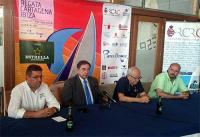 En marcha la XXV Edición Regata Cartagena Ibiza. VI Copa Pierre Delone - Gran Trofeo Estrella de Levante