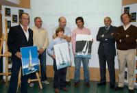 Entrega de Premios del I Festival Beneteau Davila Sport 