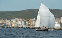 “Esoga Porcelanosa” e “In Itineri” vencedores de la regata Illas Sisargas