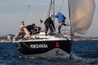 “ESOGA-PORCELANOSA” y “PATACÓN” vencedores del Trofeo Ricardo Castro clase crucero