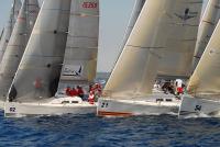 España aprendiendo en el Mundial de X-35. El ‘Jazztevale’ de Diego Fructuoso sigue cerca de su gran objetivo  