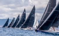 Espectacular jornada final de la PalmaVela más igualada de su historia