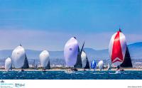 Essentia44 y El Carmen Elite Sails, grandes vencedores del Trofeo SM La Reina