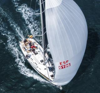 Este próximo sábado comienza la regata Combarro Cruising Sail de cruceros en su séptima edición Este próximo sábado comienza la regata Combarro Cruising Sail de cruceros en su séptima edición