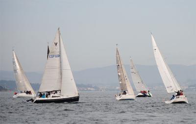 Este sábado, segunda etapa del Trofeo de Navidad de cruceros en Aguete con previsión de vientos fuertes Este sábado, segunda etapa del Trofeo de Navidad de cruceros en Aguete con previsión de vientos fuertes
